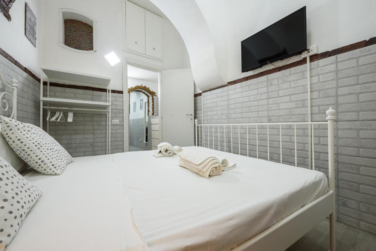 Esse Home Неаполь Экстерьер фото