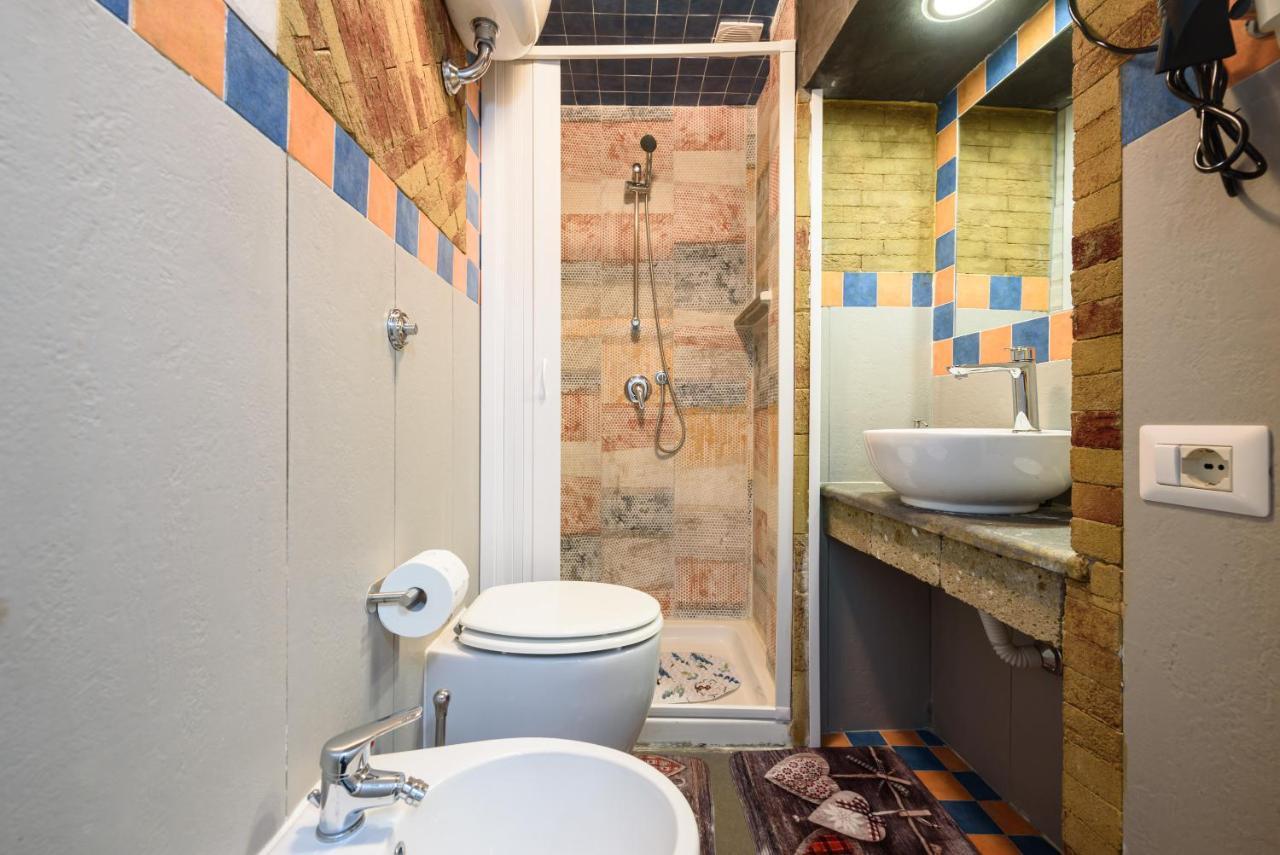 Esse Home Неаполь Экстерьер фото